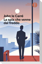 La spia che venne dal freddo