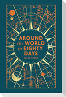 Around the World in Eighty Days