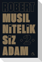 Niteliksiz Adam 2