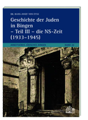 Geschichte der Juden in Bingen