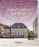 Sagen und Legenden aus Bonn