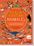 Atlas de aventuras animales