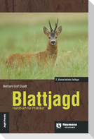 Blattjagd 2. Auflage
