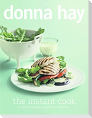 The Instant Cook