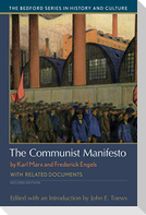 The Communist Manifesto