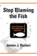 STOP BLAMING THE FISH