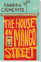 The House on Mango Street