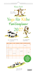 Yoga für Kühe 2027