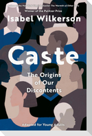 Caste (Adapted for Young Adults)