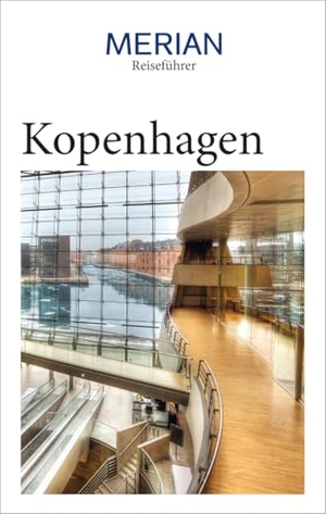 Gehl, Christian / Thomas Borchert. MERIAN Reiseführer Kopenhagen - Mit Extra-Karte zum Herausnehmen. Travel House Media GmbH, 2021.