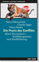 Die Praxis des Konflikts