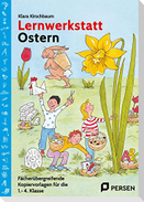 Lernwerkstatt Ostern