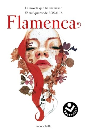 Anónimo. Flamenca. Roca Bolsillo, 2020.
