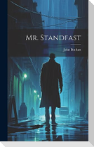 Mr. Standfast