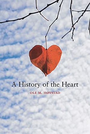 Høystad, Ole Martin. A History of the Heart. Reaktion Books, 2007.