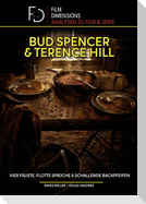 Bud Spencer & Terence Hill - Vier Fäuste, flotte Sprüche und schallende Backpfeifen