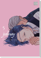 Jealousy, Vol. 5
