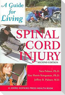 Spinal Cord Injury: A Guide for Living