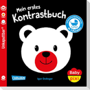 Baby Pixi (unkaputtbar) 156: Mein erstes Kontrastbuch ab 3 Monaten