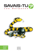 Les Serpents