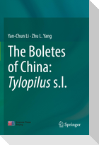 The Boletes of China: Tylopilus s.l.