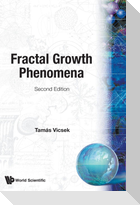 Fractal Growth Phenomena