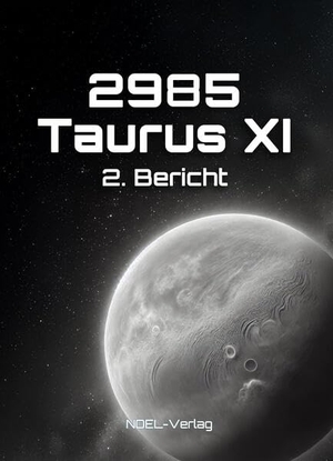 Kaup, Harald. 2985. NOEL-Verlag, 2025.
