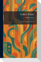 Table-Talk
