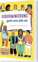 Diskriminierung geht uns alle an
