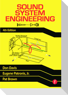 Sound System Engineering 4e