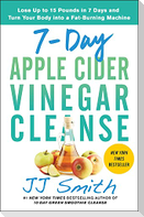 7-Day Apple Cider Vinegar Cleanse