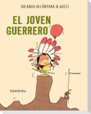 El joven guerrero