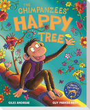 The Chimpanzees' Happy Tree