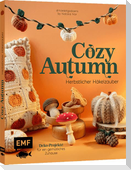 Cozy Autumn - herbstlicher Häkelzauber mit @haekelgedoens