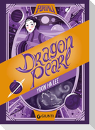 Dragon pearl