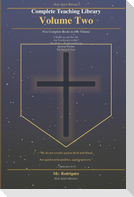 Holy Spirit Ministry