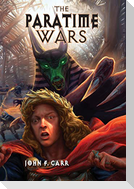 Paratime Wars
