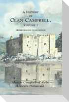 A History of Clan Campbell