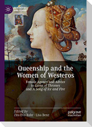 Queenship and the Women of Westeros