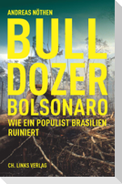 Bulldozer Bolsonaro