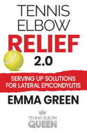 Tennis Elbow Relief 2.0