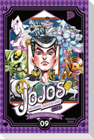 JoJo's Bizarre Adventure - Part 4: Diamond is Unbreakable 9