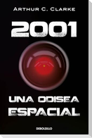 2001: Una Odisea Espacial / 2001: A Space Odyssey