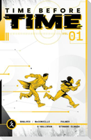 Time Before Time Volume 1
