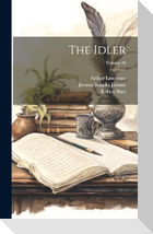 The Idler; Volume 26