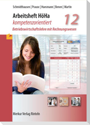 Arbeitsheft HöHa - kompetenzorientiert
