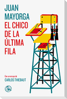 El chico de la última fila