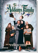 MovieCon Sonderband: The Addams Family (Hardcover-FB)