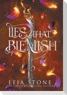 Lies That Blemish