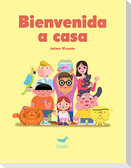 Bienvenida a casa